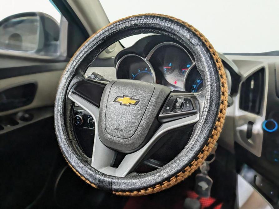 Chevrolet Cruze I Рестайлинг Екатеринбург  - изображение 11