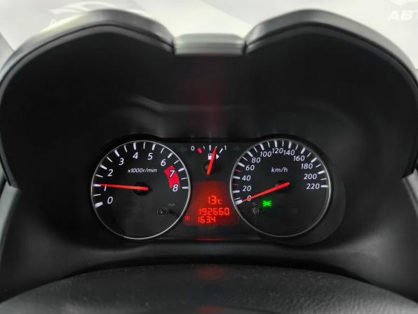 Nissan Note I Рестайлинг с пробегом 2010 года, цена 670 000 рублей, 192659 км, хэтчбек, Автокод Объявления