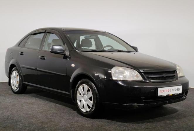 Chevrolet Lacetti I с пробегом 2011 года, цена 389 000 рублей, 228295 км, седан, Автокод Объявления