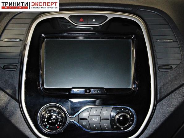 Renault Kaptur I с пробегом 2020 года, цена 1 497 000 рублей, 132094 км, внедорожник, Автокод Объявления