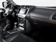 Toyota Land Cruiser Prado 150 Series Рестайлинг 2 Москва  - изображение 27