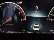 Changan CS95 I Рестайлинг Санкт-Петербург  - изображение 58