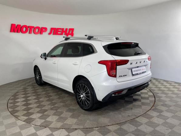 Haval Jolion I с пробегом 2023 года, цена 1 720 000 рублей, 105833 км, внедорожник, Автокод Объявления