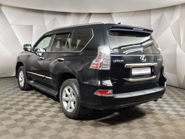 Lexus GX II Рестайлинг с пробегом 2018 года, цена 4 600 000 рублей, 74795 км, внедорожник, Автокод Объявления