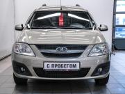 Lada (ВАЗ) Largus I Красноярск  - изображение 28