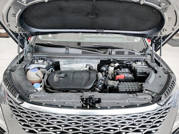 Omoda C5 I с пробегом 2023 года, цена 1 620 000 рублей, 21920 км, внедорожник, Автокод Объявления