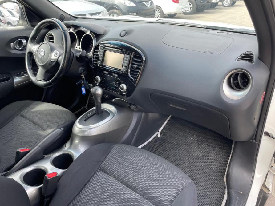 Nissan Juke I Саратов  - изображение 30