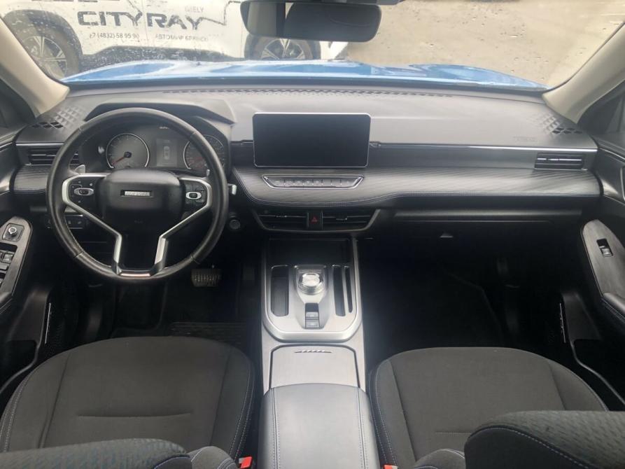Haval Jolion I Брянск  - изображение 10