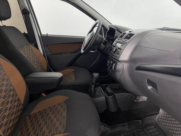 Lada (ВАЗ) Granta I Рестайлинг с пробегом 2023 года, цена 950 000 рублей, 30542 км, универсал, Автокод Объявления