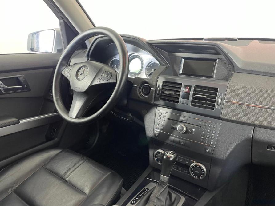 Mercedes-Benz GLK-Класс I (X204) Воронеж  - изображение 13