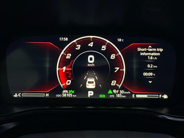 Changan CS85 с пробегом 2022 года, цена 2 190 000 рублей, 58105 км, внедорожник, Автокод Объявления