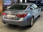 Infiniti Q50 I Тюмень  - изображение 25
