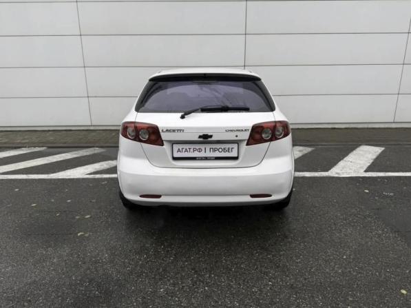 Chevrolet Lacetti I с пробегом 2006 года, цена 379 000 рублей, 191215 км, хэтчбек, Автокод Объявления