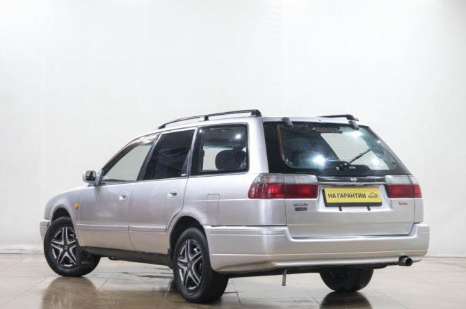 Nissan Avenir I (W10) с пробегом 1998 года, цена 299 000 рублей, 372245 км, универсал, Автокод Объявления