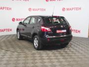 Nissan Qashqai I Рестайлинг Вологда  - изображение 23