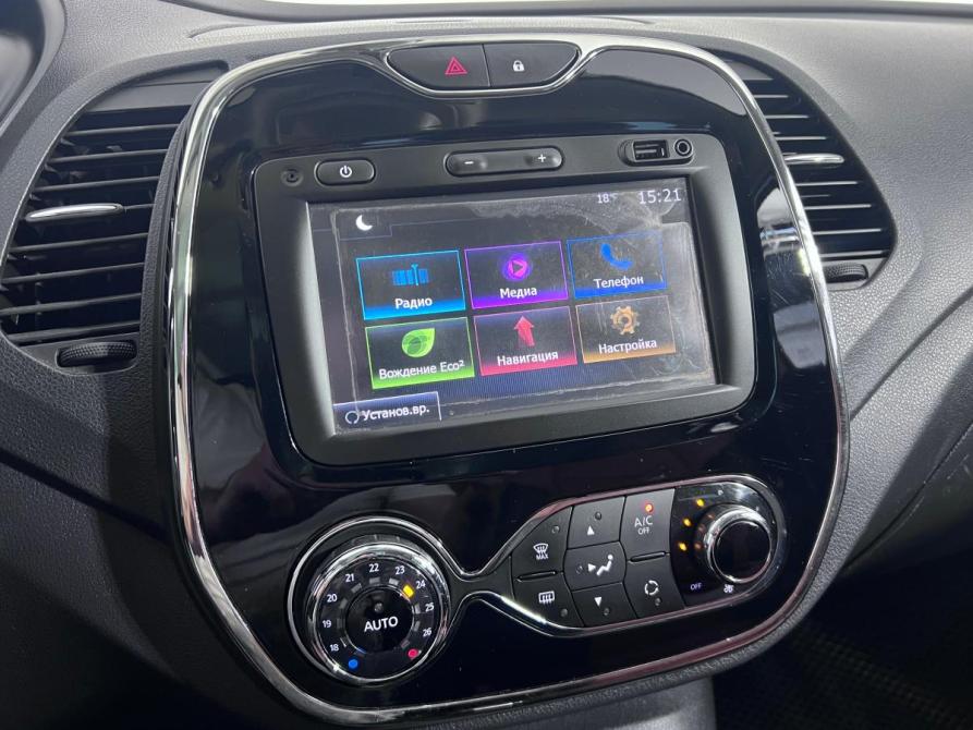 Renault Kaptur I Ростов-на-Дону  - изображение 14