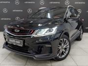 Geely Coolray I Москва  - изображение 31
