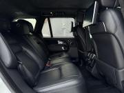 Land Rover Range Rover IV Рестайлинг Иркутск  - изображение 65