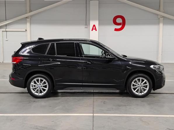 BMW X1 II (F48) Рестайлинг с пробегом 2019 года, цена 2 660 000 рублей, 125200 км, внедорожник, Автокод Объявления