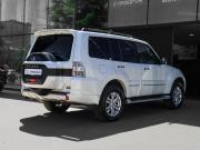 Mitsubishi Pajero IV Рестайлинг 2 Москва  - изображение 27