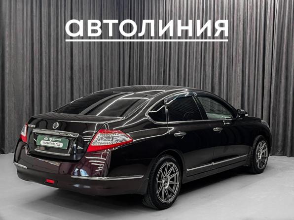 Nissan Teana II Рестайлинг с пробегом 2013 года, цена 1 080 000 рублей, 166500 км, седан, Автокод Объявления