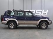 Nissan Patrol V (Y61) Воронеж  - изображение 21