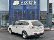 Mitsubishi Outlander III Архангельск  - изображение 27