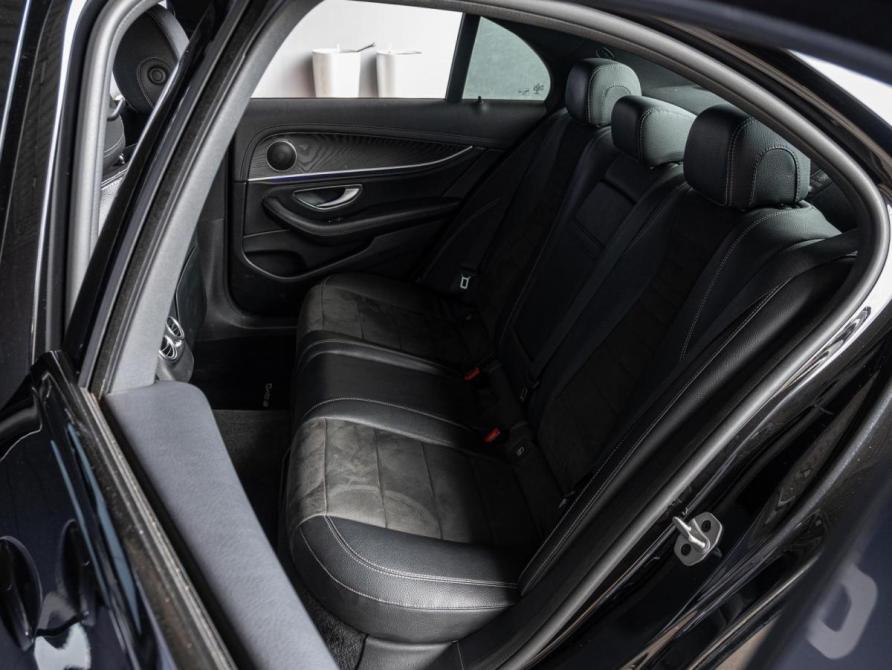Mercedes-Benz E-Класс V (W213 S213 C238) Рестайлинг Краснодар  - изображение 9