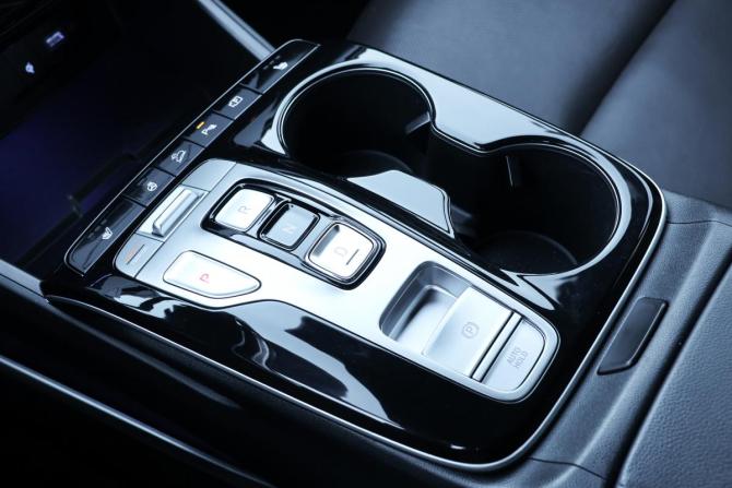 Hyundai Tucson IV с пробегом 2022 года, цена 3 078 000 рублей, 80388 км, внедорожник, Автокод Объявления