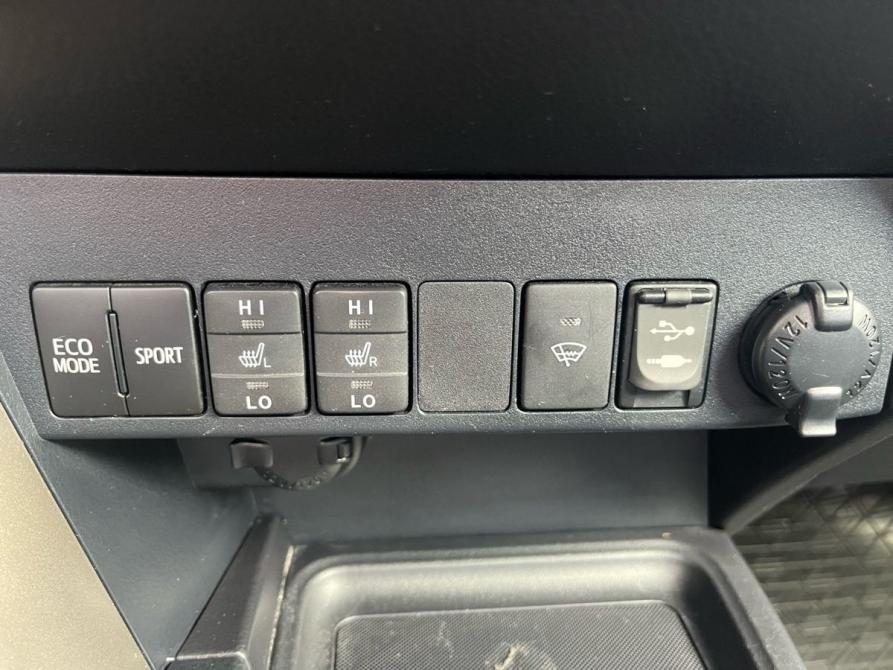 Toyota RAV4 IV (XA40) Тольятти  - изображение 16