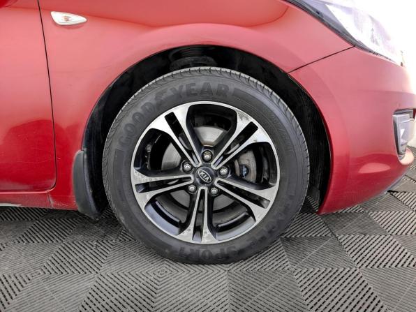 Kia Ceed II с пробегом 2014 года, цена 975 000 рублей, 144426 км, хэтчбек, Автокод Объявления