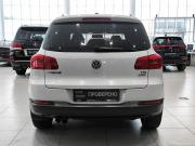 Volkswagen Tiguan I Рестайлинг Казань  - изображение 29