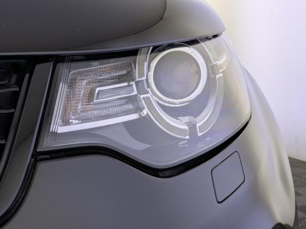 Land Rover Discovery Sport I с пробегом 2017 года, цена 2 759 000 рублей, 93459 км, внедорожник, Автокод Объявления