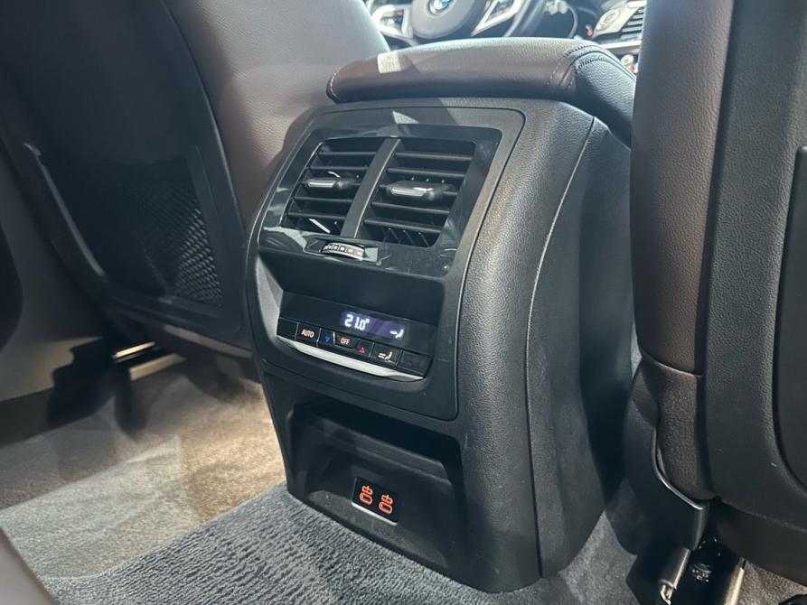 BMW X3 III (G01) Москва  - изображение 19