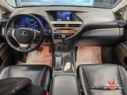 Lexus RX III Рестайлинг Пермь  - изображение 37