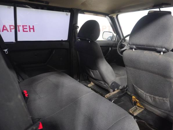 Lada (ВАЗ) 2131 (4x4) I с пробегом 2012 года, цена 389 000 рублей, 223471 км, внедорожник, Автокод Объявления
