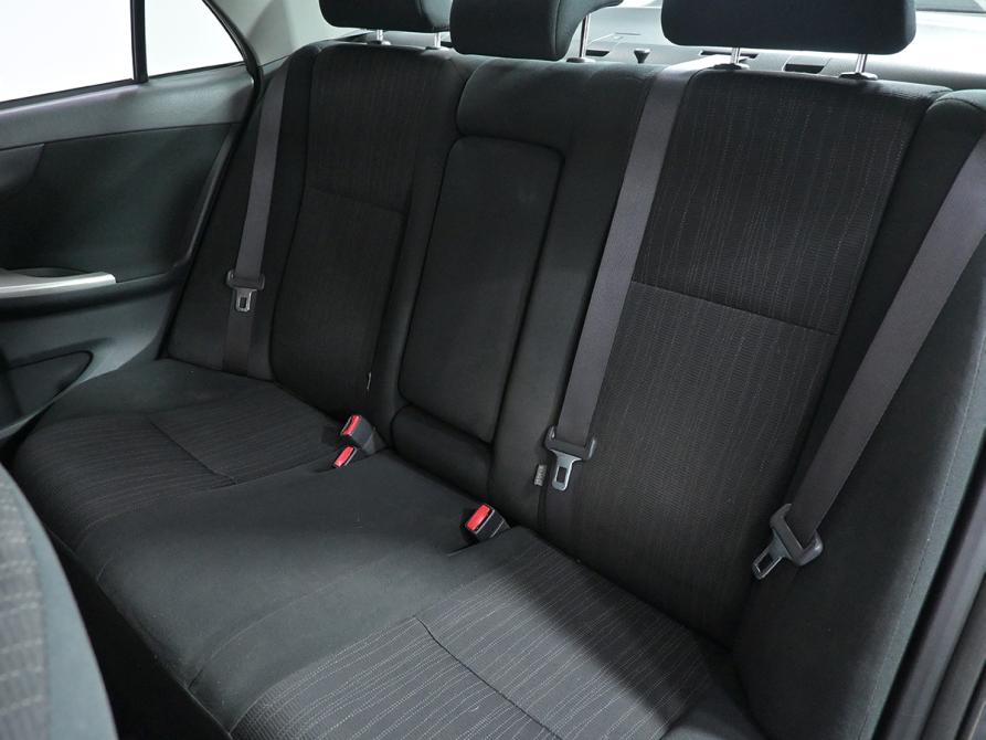 Toyota Corolla X (E140 E150) Москва  - изображение 18