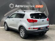 Kia Sportage III Рестайлинг Пермь  - изображение 29