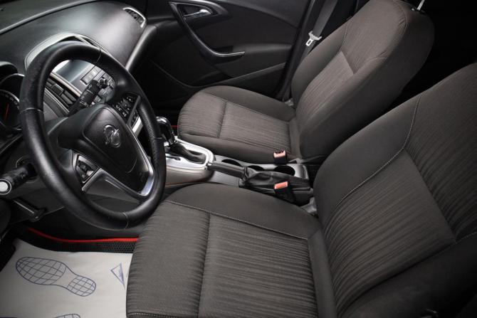 Opel Astra J с пробегом 2012 года, цена 749 000 рублей, 160000 км, хэтчбек, Автокод Объявления