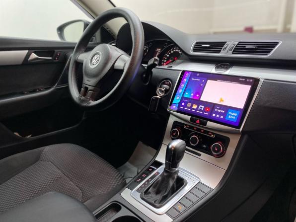 Volkswagen Passat B7 с пробегом 2012 года, цена 750 000 рублей, 218669 км, седан, Автокод Объявления