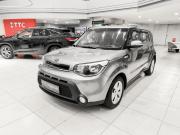Kia Soul II Казань  - изображение 23