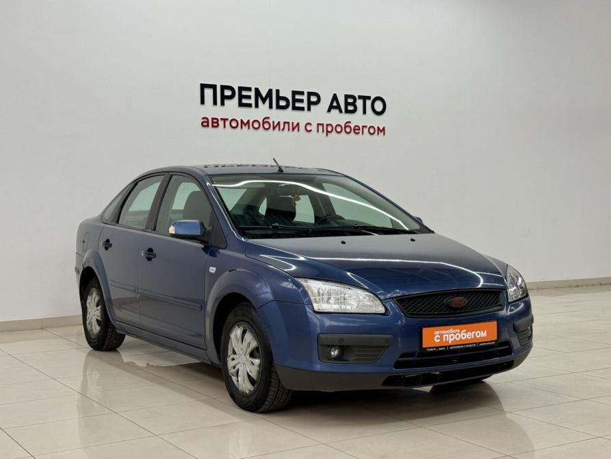 Ford Focus II Смоленск  - изображение 3
