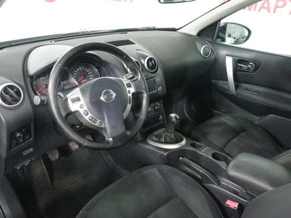Nissan Qashqai I Рестайлинг с пробегом 2011 года, цена 955 000 рублей, 205948 км, внедорожник, Автокод Объявления