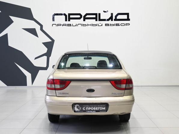 Renault Megane I с пробегом 1998 года, цена 149 900 рублей, 234685 км, седан, Автокод Объявления
