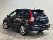 Honda CR-V III Рестайлинг Санкт-Петербург  - изображение 22