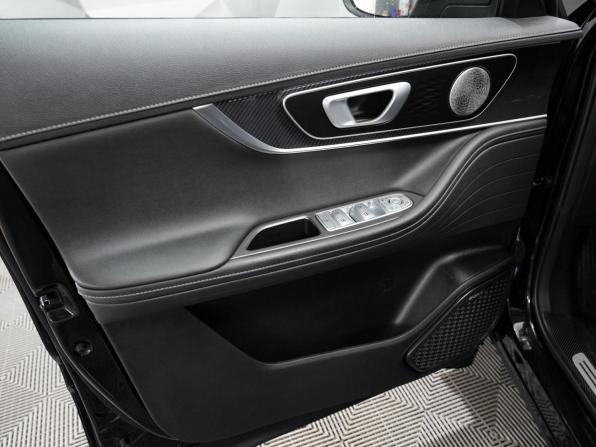 Chery Tiggo 7 Pro Max I Рестайлинг с пробегом 2024 года, цена 2 099 000 рублей, 40000 км, внедорожник, Автокод Объявления
