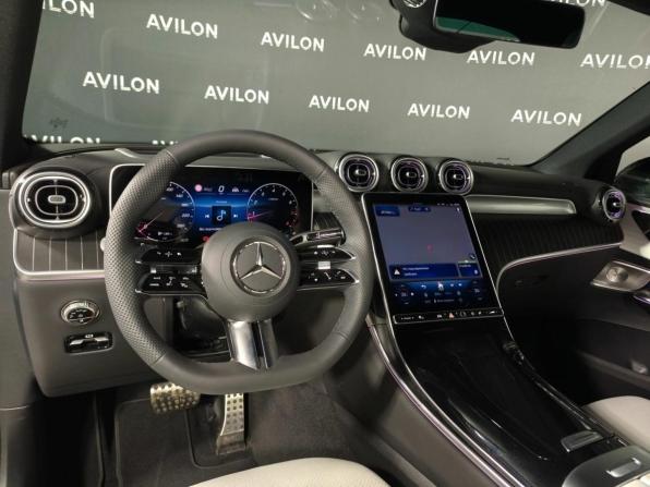 Новый Mercedes-Benz GLC II (X254) 2025 года, цена 9 000 000 рублей, внедорожник, Автокод Объявления