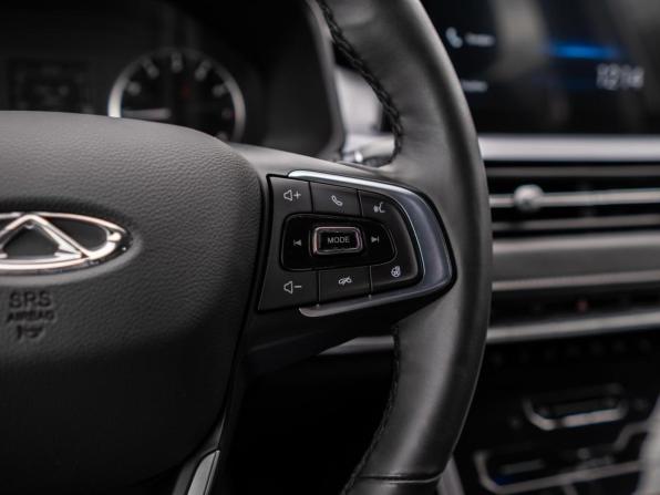 Chery Tiggo 4 Pro I Рестайлинг с пробегом 2023 года, цена 1 534 070 рублей, 24498 км, внедорожник, Автокод Объявления