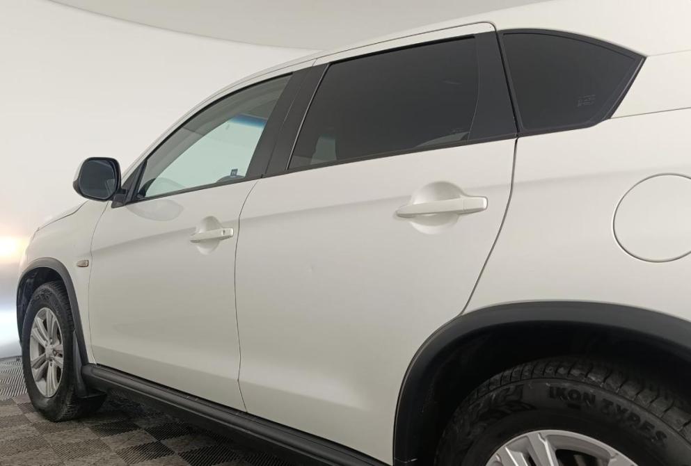 Peugeot 4008 I Волгоград  - изображение 19