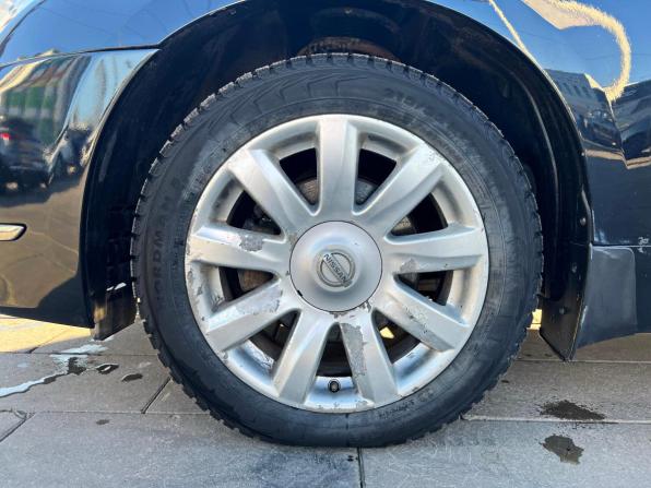 Nissan Teana II с пробегом 2011 года, цена 1 050 000 рублей, 231475 км, седан, Автокод Объявления